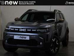 Nouvelle 2025 Dacia Duster Extreme SUV | 28 690 € (Prix juste)