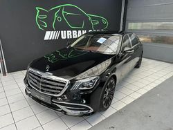 Utilisé 2018 Mercedes 560 Berline | 72 977 €
