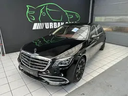 Utilisé 2018 Mercedes 560 Berline | 72 977 €