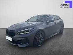 Gris Utilisé 2024 BMW 118 M Sport Citadine | 38 948 € (Prix cher)