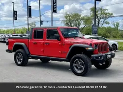 Rouge Utilisé 2020 Jeep Gladiator Rubicon SUV | 41 771 € (Prix juste)