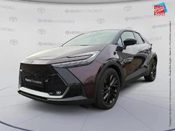 Mauve Utilisé 2024 Toyota C-HR Sport SUV | 34 999 €