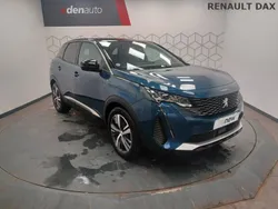 Bleue Utilisé 2023 Peugeot 3008 Allure | 24 690 € (Super prix)