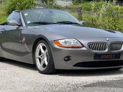 Utilisé 2004 BMW Z4 Sport Line Coupé | 15 990 €