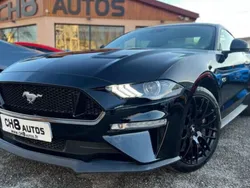 Ford Mustang GT
