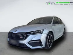 Utilisé 2022 Skoda Octavia Break | 33 900 € (Prix juste)