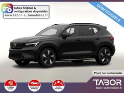 Bleu Nouvelle 2025 Volvo EX40 Core SUV | 42 923 € (Prix juste)