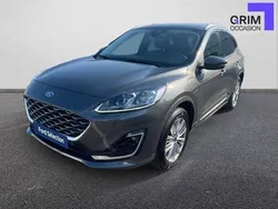 Othercolor Utilisé 2023 Ford Kuga Viva SUV | 26 490 € (Prix juste)