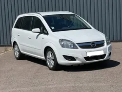 Utilisé 2009 Opel Zafira Monospace | 4 990 €