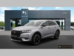 Othercolor Utilisé 2022 DS Automobiles DS7 Crossback Performance SUV | 25 890 € (Super prix)