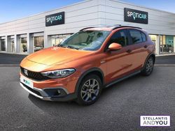 Utilisé 2022 Fiat Tipo S Berline | 14 990 € (Prix juste)