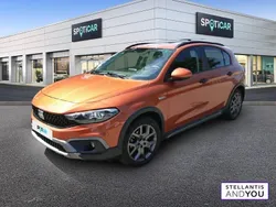 Utilisé 2022 Fiat Tipo S Berline | 14 990 € (Prix assez cher)