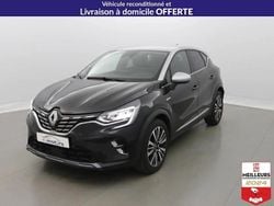 Gris Utilisé 2020 Renault Captur Initiale Paris SUV | 16 900 € (Prix juste)