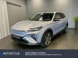Utilisé 2023 MG Marvel R Performance SUV | 31 490 € (Prix juste)