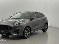 Utilisé 2023 Ford Puma Gen-E ST-Line SUV | 24 999 € (Prix juste)