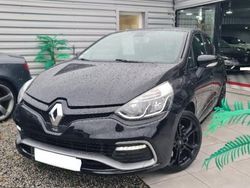 Utilisé 2013 Renault Clio IV Citadine | 15 990 € (Prix assez cher)