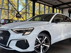 Utilisé 2021 Audi A3 Sportback e-tron S-Line Citadine | 30 990 € (Prix cher)