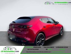 Utilisé 2020 Mazda 3 Berline | 25 700 € (Prix assez cher)