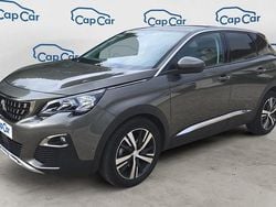 Utilisé 2019 Peugeot 3008 Allure | 18 590 € (Prix juste)