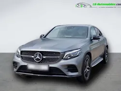 Utilisé 2018 Mercedes GLC300 | 47 400 €