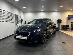 Noir Utilisé 2025 BMW 220 M Sport Berline | 52 950 €