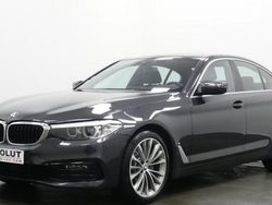 Utilisé 2019 BMW 518 Sport Line Berline | 24 888 €
