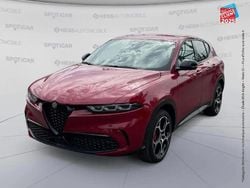 Rouge Utilisé 2025 Alfa Romeo Tonale Veloce SUV | 51 999 €