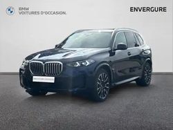 Bmw ind tansanitblau métallisé Occasion 2023 BMW X5 M Sport SUV | 85 950 €