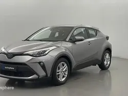 Blanc Utilisé 2022 Toyota C-HR Business Edition SUV | 22 999 € (Bon prix)