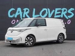 Blanc Utilisé 2023 VW ID. Buzz Monospace | 35 890 € (Super prix)
