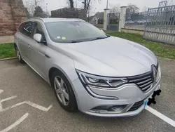 Argent Utilisé 2017 Renault Talisman Initiale Paris Break | 14 500 € (Prix juste)