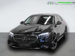 Utilisé 2024 Mercedes E220 Berline | 49 500 € (Super prix)