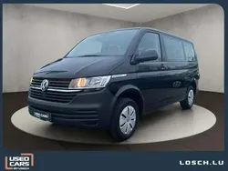 Noir Utilisé 2024 VW T6.1 Trendline Van | 41 015 €