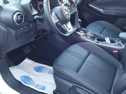 Noir Utilisé 2024 Nissan Juke Tekna SUV | 25 990 € (Prix assez cher)