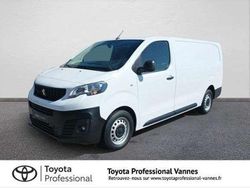Blanc Occasion 2022 Peugeot Expert Premium Van | 22 890 € (Bon prix)