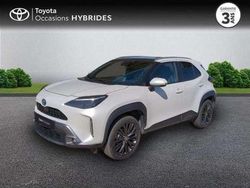 Utilisé 2022 Toyota Yaris Hybrid | 22 590 € (Prix juste)