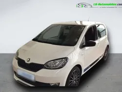 Utilisé 2018 Skoda Citigo Citadine | 14 500 € (Prix juste)