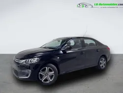 Utilisé 2018 Citroën C-Elysee I PureTech Berline | 10 900 €