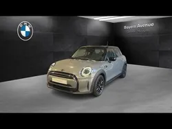 Utilisé 2021 Mini Cooper Citadine | 25 900 € (Prix juste)