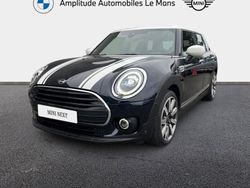 Utilisé 2021 Mini Cooper Clubman Break | 26 490 € (Prix juste)