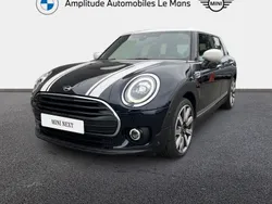 Utilisé 2021 Mini Cooper Clubman Break | 26 490 € (Prix juste)