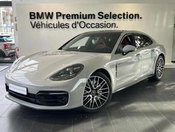 Occasion 2022 Porsche Panamera Platinum Edition Berline | 80 980 € (Prix juste)