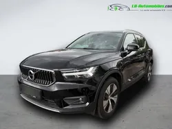 Utilisé 2021 Volvo XC40 SUV | 33 500 € (Bon prix)