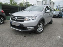 Utilisé 2016 Dacia Sandero Prestige Citadine | 10 290 € (Prix assez cher)