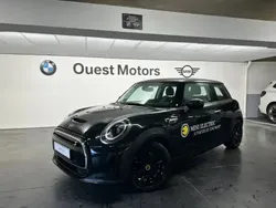 Noir Utilisé 2023 Mini Cooper SE Premium Plus Citadine | 24 890 € (Prix assez cher)