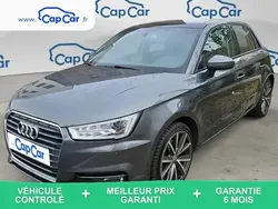 Utilisé 2016 Audi A1 Ambition Citadine | 15 250 €