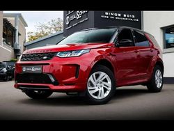 Rouge Utilisé 2021 Land Rover Discovery 5 R-Dynamic SUV | 29 990 €