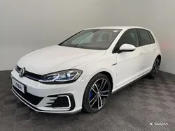 Blanc Utilisé 2020 VW Golf VII GTE | 21 990 €