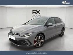 Gris Utilisé 2022 VW Golf VIII GTE Berline | 28 990 € (Prix assez cher)