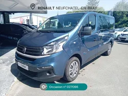 Utilisé 2020 Fiat Talento Van | 20 990 €